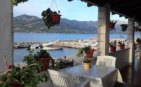 Katja Beach Apartment
